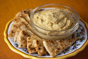 hummus
