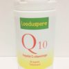 Looduspere Coenzyme Q10 + Vitamin C Capsules 60pcs