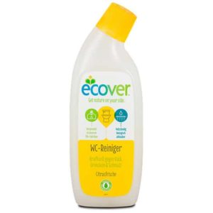 Ecover WC puhastusvahend tsitruse värskus 750ml