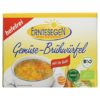 Erntesegen Yeast Free Vegetable Bouillon Cubes 6×0,5L