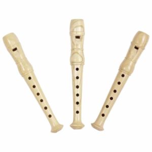 GOKI mini blockflute