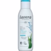 Лосьон для тела увлажняющий Lavera Basis Sensitiv 250ml