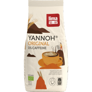 Lima Yannoh Filter Original 500g