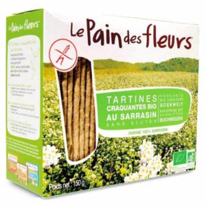 Mavie näkileib tatraga 125g