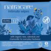 Natracare niisked rätid intiimpiirkonnale 12tk