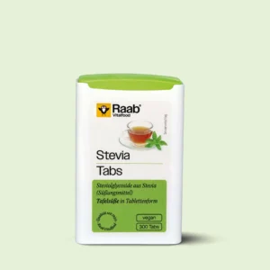 Стевия в таблетках RAAB 300шт