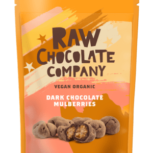 Mooruspuu marjad tooršokolaadis 28g