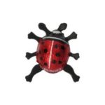 Rapunzel šokolaadist lepatriinu pähklikreemitäidisega