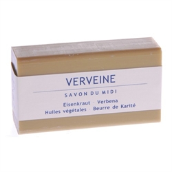 Savon du Midi Verbena Soap