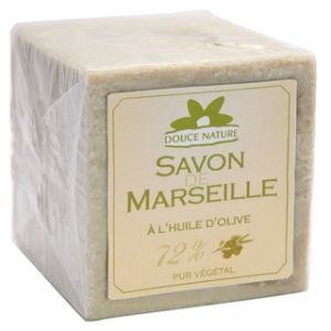 Douce Nature Marseille Olive Soap 300g