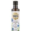 Biona värskelt pressitud linaseemneõli 250ml