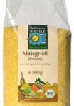 Bohlsener Mühle maisimanna Polenta 500g