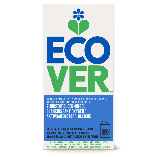 Кислородный отбеливатель Ecover 400g