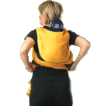 einfache-rueckentrage