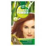 Hennaplus Colour Powder Red 54 100g
