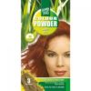 Краска для волос Henna Plus 100g, ярко-красный 55