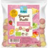 Pural Jo Frutti jogurtiga kummikommid 100g