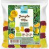 Pural Jungle Mix kummikommid 100g