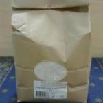 Loona veski speltamanna 1kg öko