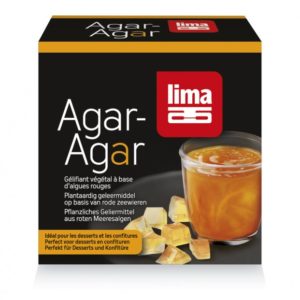 lima agar agar