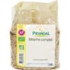 Кунжут Primeal 250g