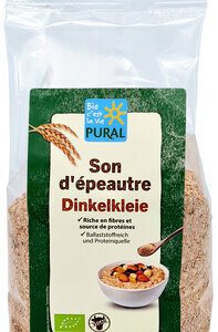 Pural speltakliid 200g