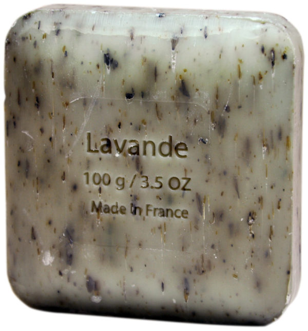 Savon du Midi lavendli õieleheseep 100g