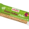 Vitana seesamibatoon India pähkli ja vahtrasiirupiga 35g öko