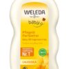 Weleda saialille ihuõli 200ml