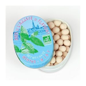 Les Anis De Flavigny Mint Pastilles