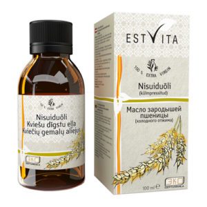 Nisuiduõli 100ml