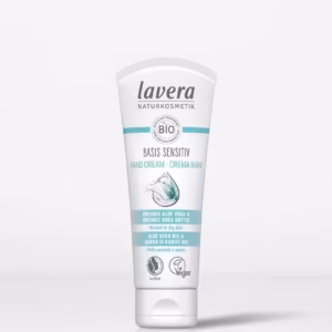Lavera šeavõi ja aaloega kätekreem 75ml