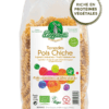 Lazzaretti Fusilli with Chickpeas 250g