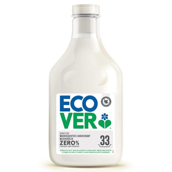 Смягчитель для стирки Ecover Zero 750ml