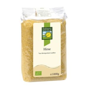 Bohlsener Mühle Millet 1kg