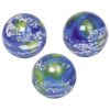 GOKI Bouncing Ball Earth 1pc