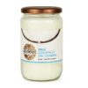 Biona Coconut Oil for Cuisine 610ml