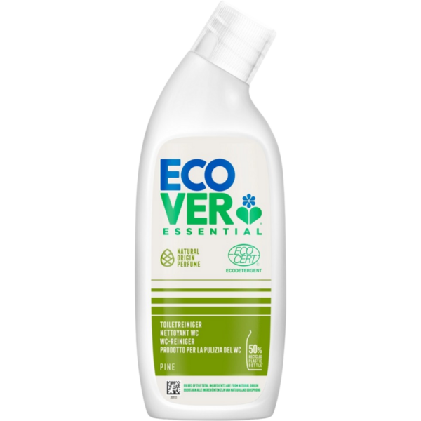 Ecover WC puhastusvahend Männi 750ml