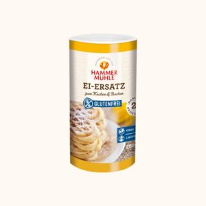 Hammermühle munaasendaja 250g