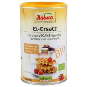 Natura munaasendaja 175g