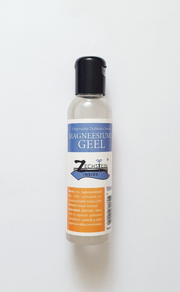 Magneesiumigeel 150ml
