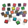 GOKI Pigment Stamp Pad 1pc