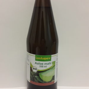 Looduspere aaloemahl 330ml