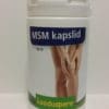 Looduspere MSM Capsules 50pcs