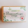 Looduspere teepuuõliga seep 95g