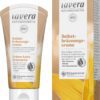 Крем для лица Автозагар Lavera 50ml