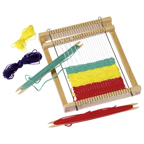 GOKI Weaving Loom