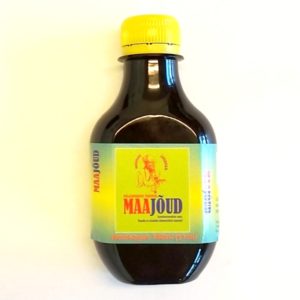 Тоник Maajõud Volli 150ml