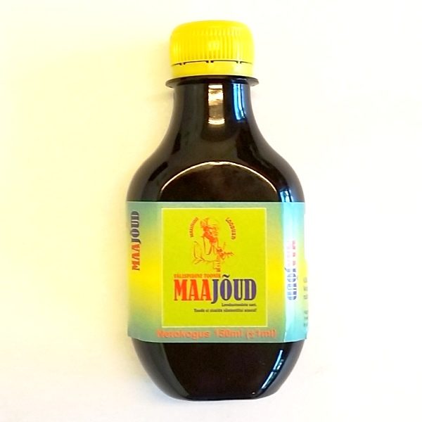 Volli Maajõud 250ml