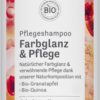 Шампунь для окрашенных волос с гранатом и кино Lavera 250ml
